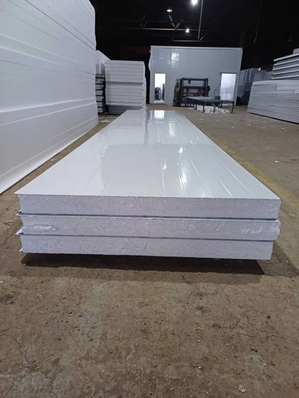 Сервис ппанел sendvich panel 50000