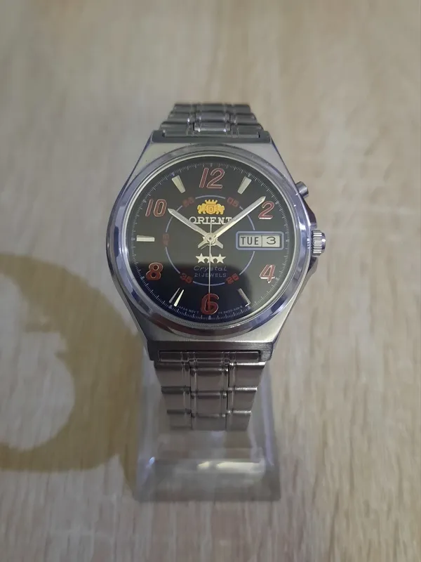ORIENT automatic — фото 1