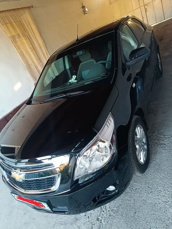 Продаётся Chevrolet Cobalt M7 2026 года выпуска 2 Продаётся Chevrolet Cobalt M7 2026 года выпуска 2