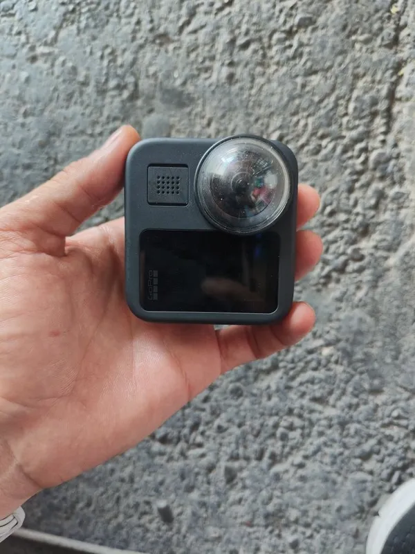 360 Kamera Go pro max 3 360 Kamera Go pro max 3