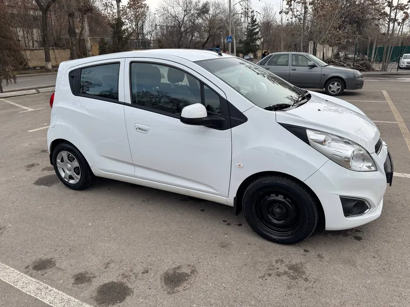 Продается!Sotiladi Spark 1.25 MT Optimum Plus M300 — фото 3