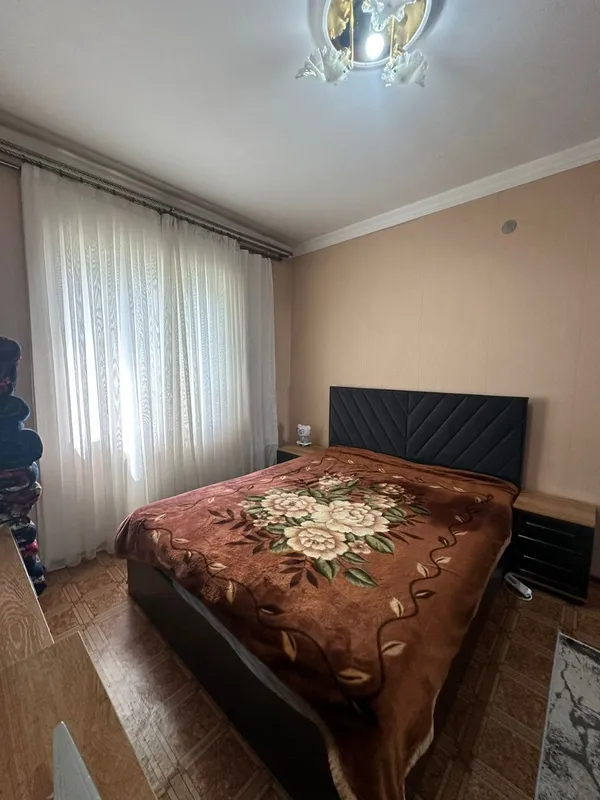 3 комнатная 80м2 Сергели-3, метро Туран, не торец — фото 1