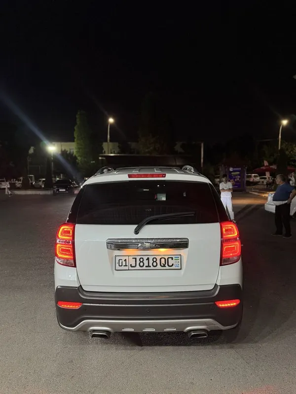 Captiva 3 2015 yil hich qanaqa ishi yoq 4 Captiva 3 2015 yil hich qanaqa ishi yoq 4