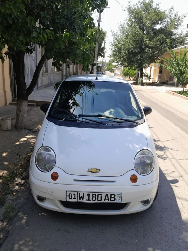 Matiz продаётся, аренда 1