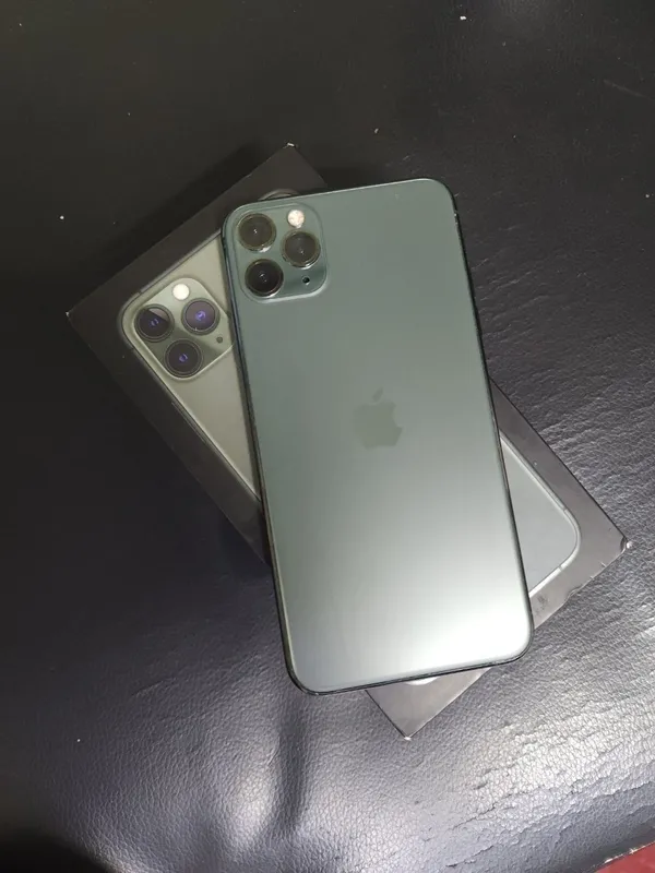 iphone 11 pro max 1