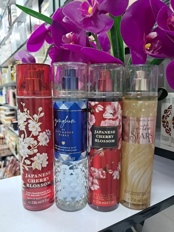 BATH& BODY WORKS dan mega AKSIYA 1 BATH& BODY WORKS dan mega AKSIYA 1