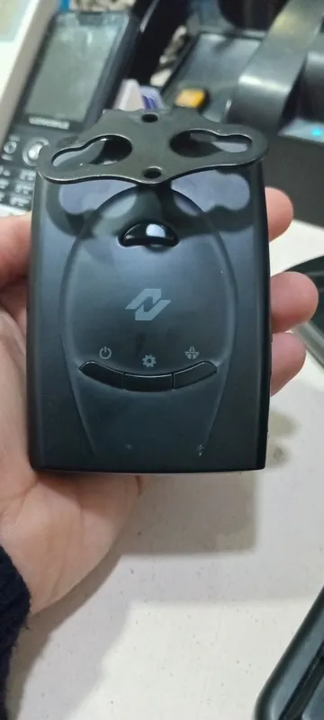 Radar Detectot Neolininr X-COP 7500s