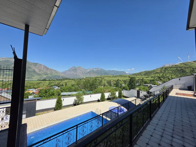 Dacha oila va ulfatlar uchun