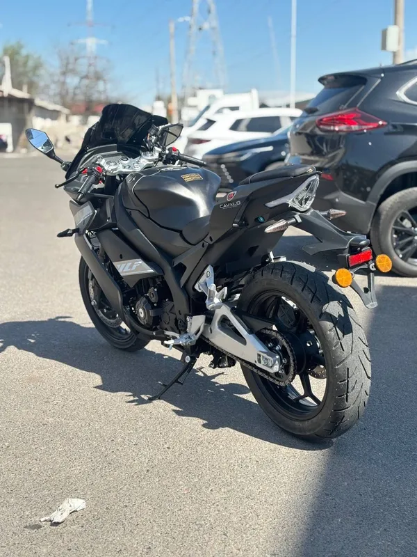 Продается Yamaha R1M. Имеется рассрочка — фото 2
