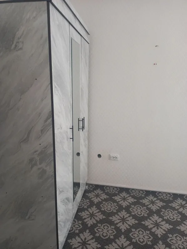 Yashil dunyo Movaro Domlari 3 Yashil dunyo Movaro Domlari 3