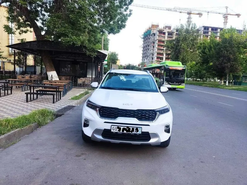 KIA Sanet 2 pazitsa Moshina Xolat idiyal Kraskalar Toza 100%. 7 KIA Sanet 2 pazitsa Moshina Xolat idiyal Kraskalar Toza 100%. 7