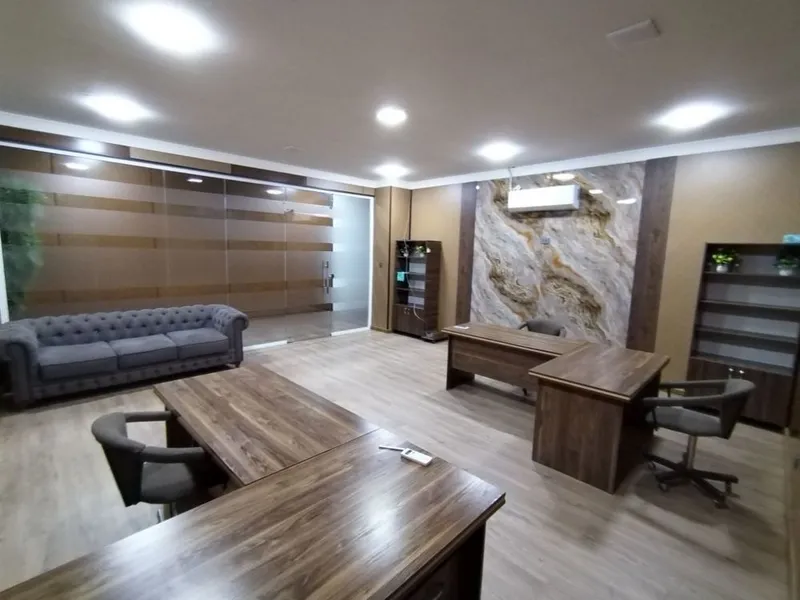 Аренда под офис С Мебелью! 40кв.м недадеко Мирабад Авеню, улица Нукус