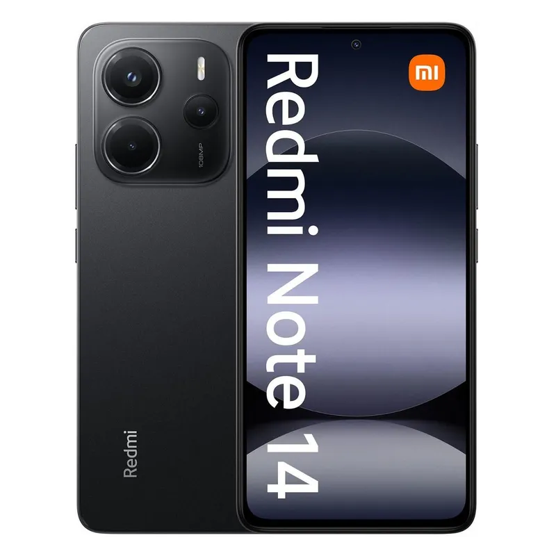redmi note 14 4g global
