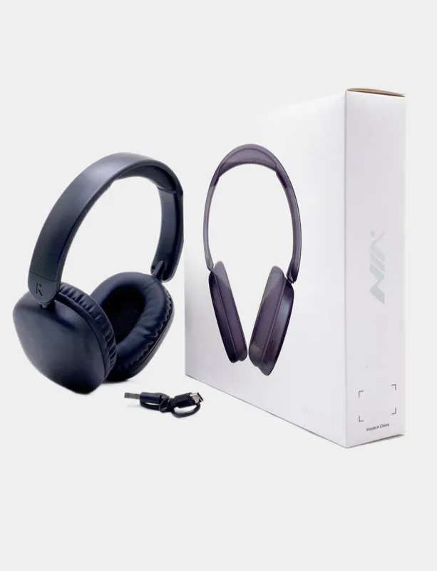 NIA WH280 Bluetooth li quloqchin sotiladi NIA WH280 Bluetooth li quloqchin sotiladi