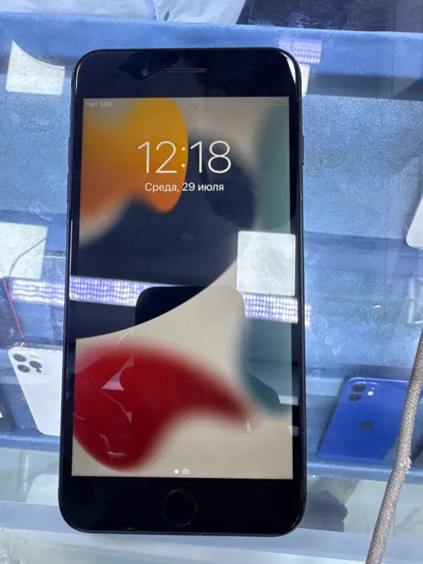 Iphone 7 plus 2 Iphone 7 plus 2