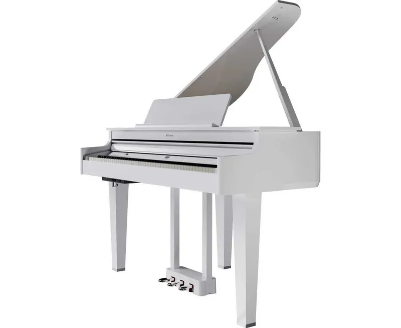 ROLAND GP-6-PW Цифровой Рояль — фото 3