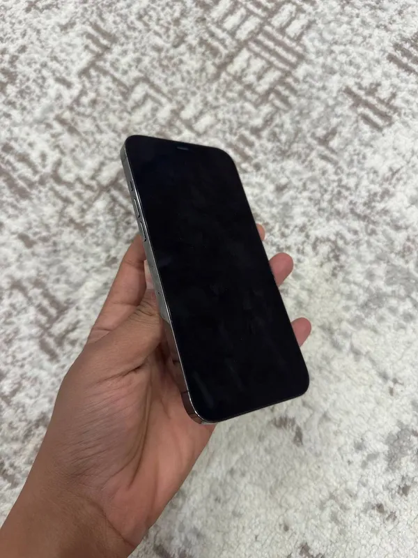 IPhone 12 Pro Max — фото 2