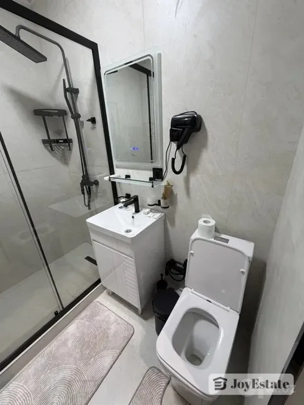 1-комнатная квартира в аренду, Яккасарай, Celebrity Residence 7