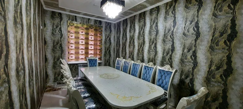 Продаётся новый дом в новостройке в Нурафшане, Туйтепа. 4