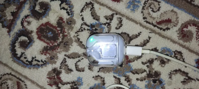 simsiz quloqchin 2