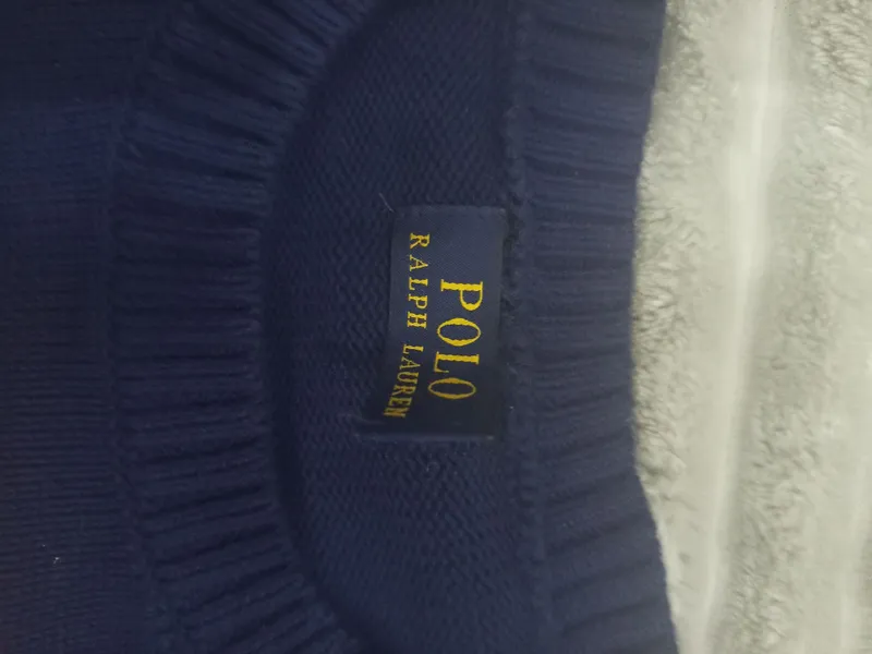 Свитер polo Ralph Lauren 2 Свитер polo Ralph Lauren 2