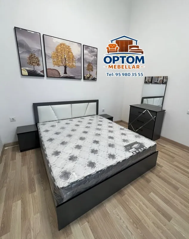 Shfaner, Spalni, Tremo, Tumba stol hammasi 3mln400