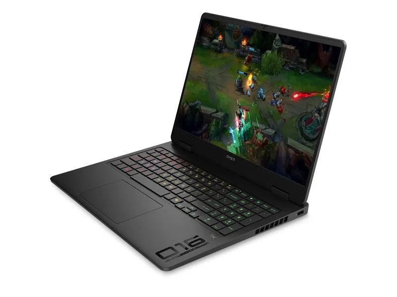 HP Omen Gaming Intel Core Ultra 9 285H 16inch — фото 2