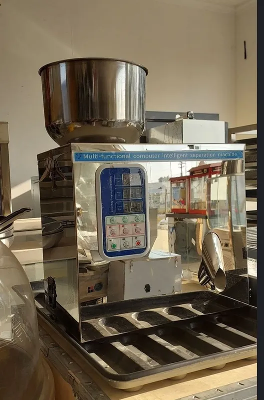 Dozator tarozi aparati giramli tarozilarimiz Professional Uskunalar