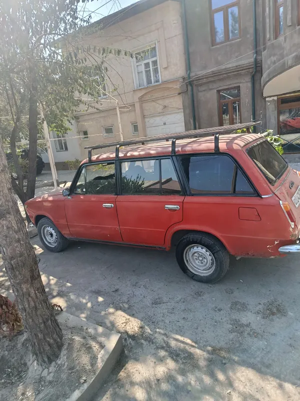 Jiguli Lada vaz 2102 3 Jiguli Lada vaz 2102 3