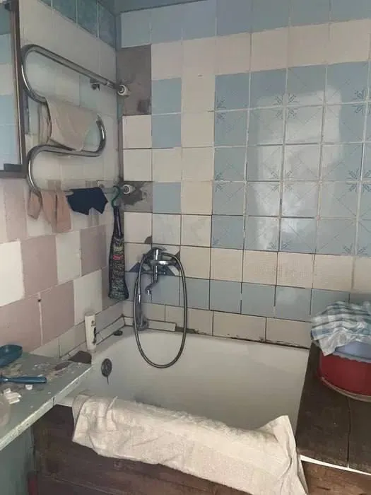 Продажа квартиры 2/4/5, Яшнабадский район, Авиасозлар-2 — фото 7