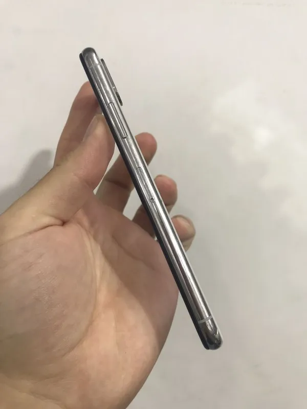 Iphone x bez feys 2 Iphone x bez feys 2