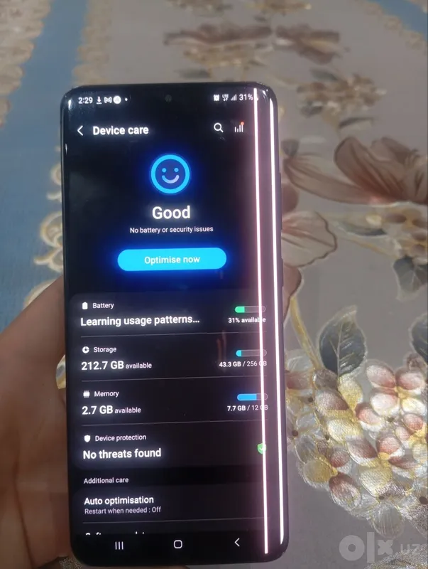S 20 ultra 5g 256Gb 1 S 20 ultra 5g 256Gb 1