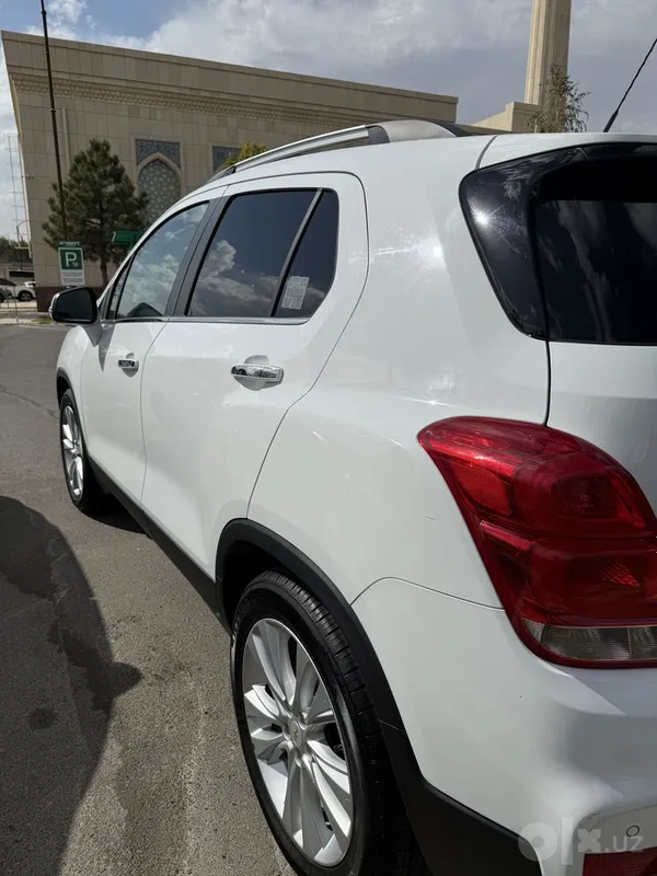 TRACKER 1 2019 holati idieal ishi eoq 4 TRACKER 1 2019 holati idieal ishi eoq 4