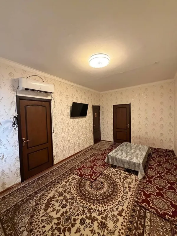 Чиланзар 19 2/2/4 панель 1,5/3 балкон Заоните Ясмина