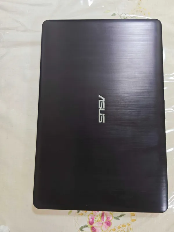Ноутбук ASUS X540NA-GQ817 | 15.6" | 4 ГБ RAM | HDD 500 ГБ 3 Ноутбук ASUS X540NA-GQ817 | 15.6" | 4 ГБ RAM | HDD 500 ГБ 3
