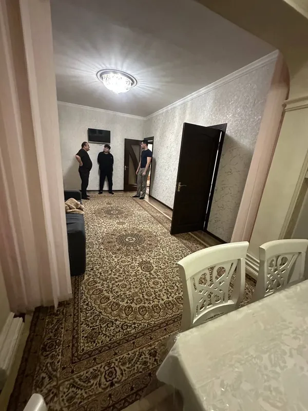 3/3/4 Чиланзар 8 3 3/3/4 Чиланзар 8 3