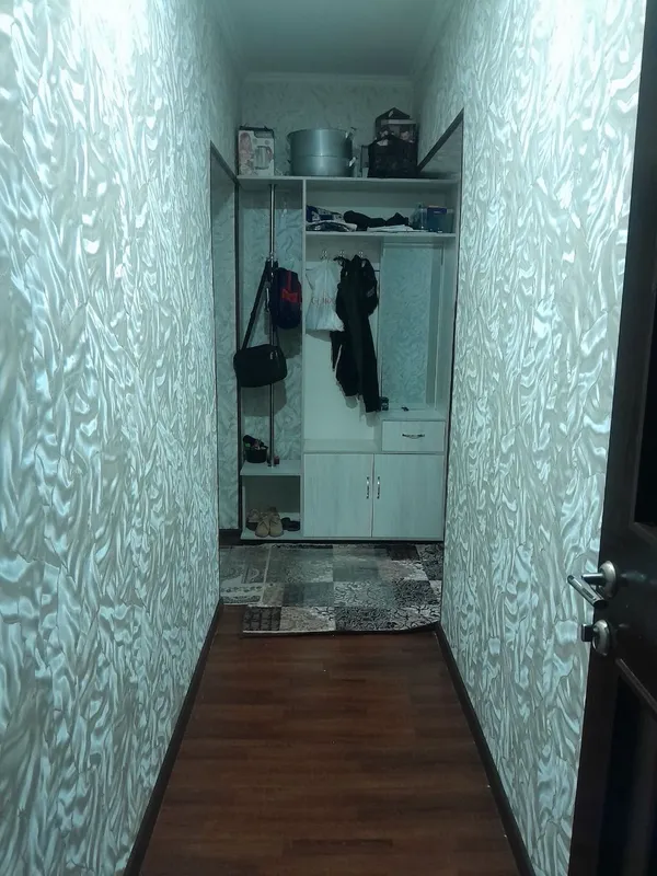 Недвижимость квартира — фото 1