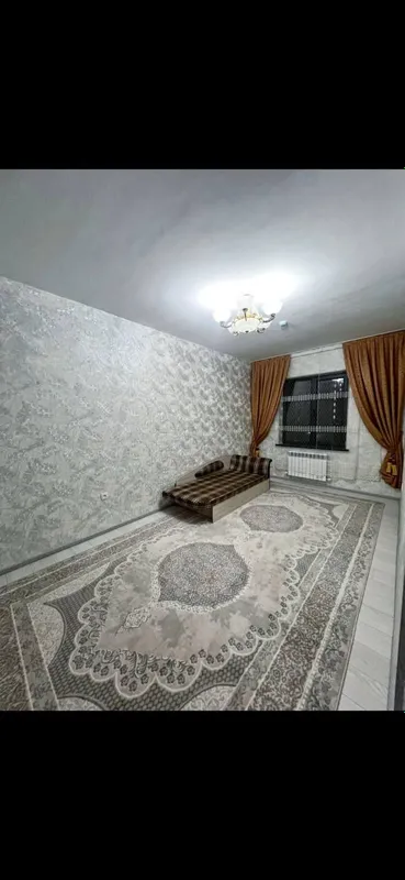 Арендага дом бор 2 хонали 3 этаж Маклерсиз — фото 1