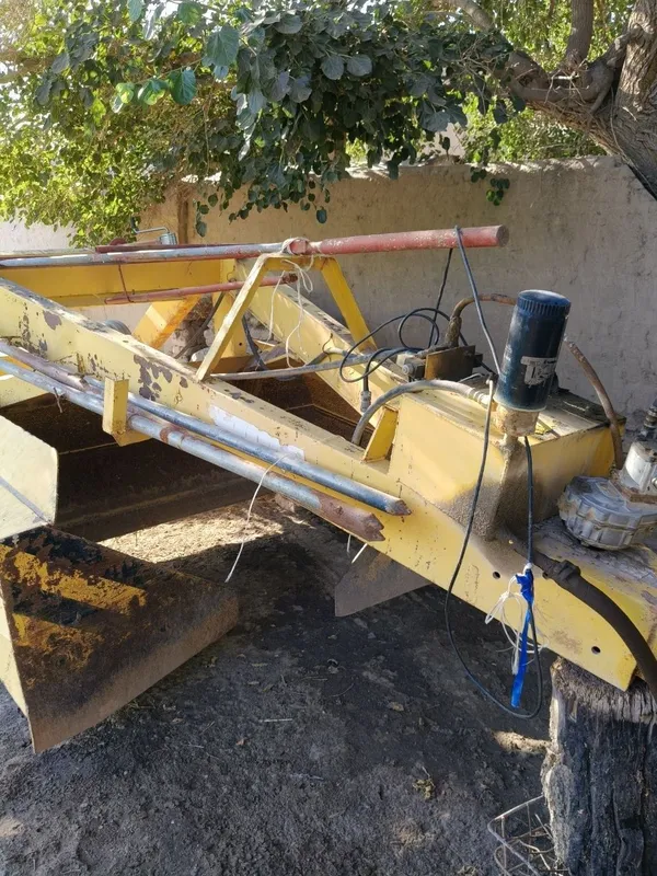 Lazerli dala tekislagich (Laser planer) sotiladi 2
