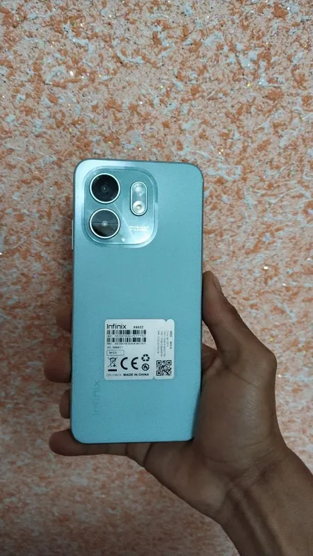 Infinix smart 9 holati yaxshi — фото 2