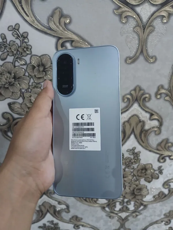 Telefon Redmi A7 pro sotiladi — фото 1