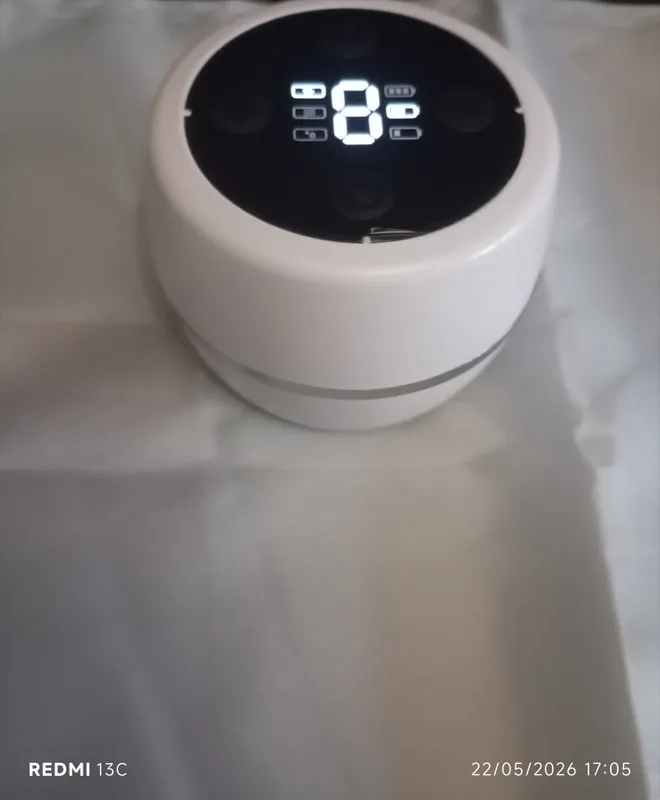 Elektr koʻkrak pompasi,uch fazali — фото 2