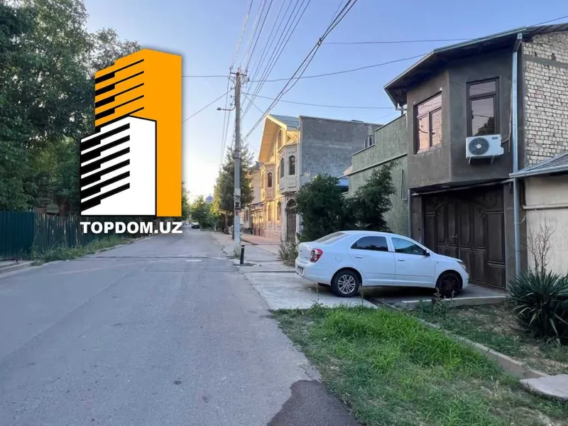 Участок 2,3 сотки у Ботанического сада, Юнусабад 1 Участок 2,3 сотки у Ботанического сада, Юнусабад 1