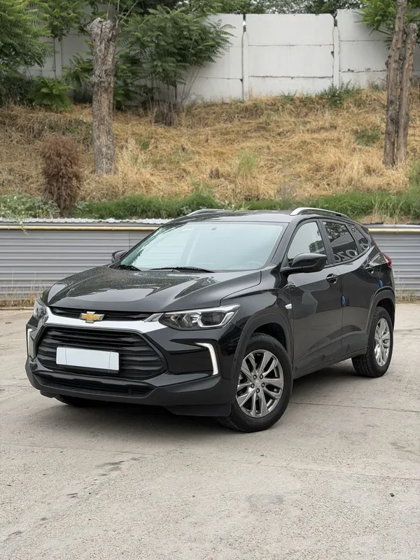 Tracker 2 LTZ 2023
