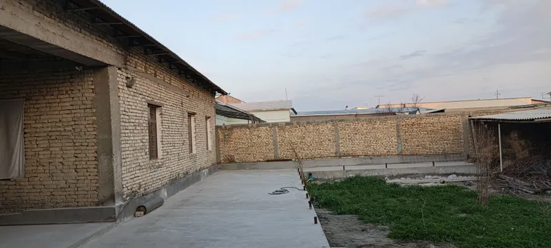 Участка сотилади 6/3 — фото 4