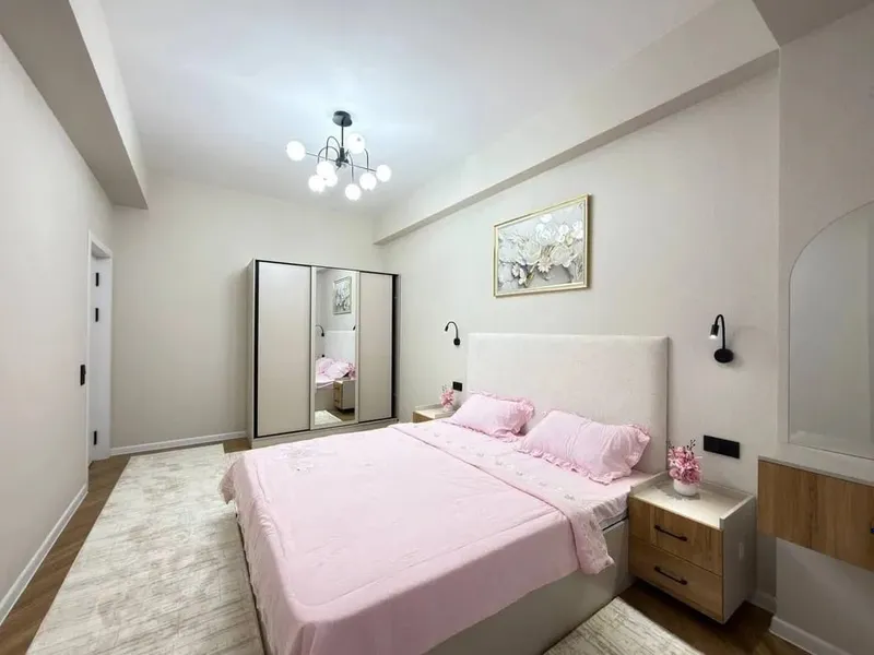 Olmazor City JKda 3 xonali kvartira (Olmazor tumani, mo‘ljal Karasaroy) 3