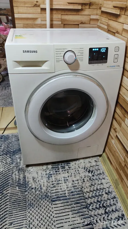 srochna sotiladi SAMSUNG iwlidi qizqanla tel qilila