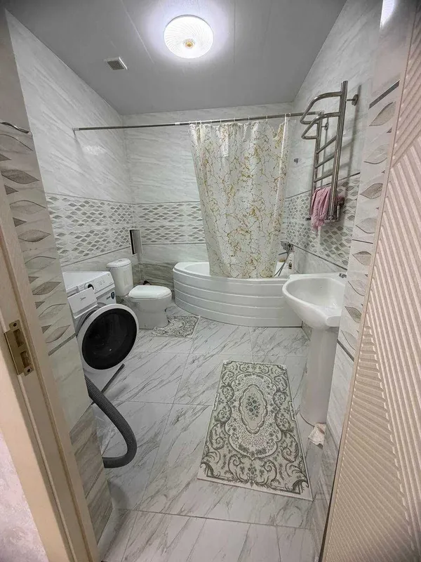 Сдается квартира 2 комнатная ТТЗ №R65 — фото 6