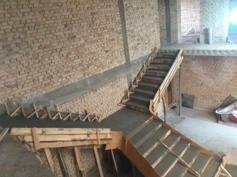 Beton zina quyish 7