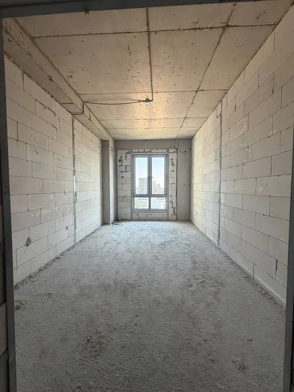 2-комнатная квартира, 71 м2, Яккасарай 1